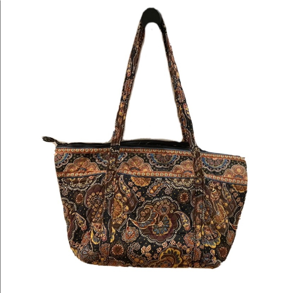 Vera Bradly duffle bag